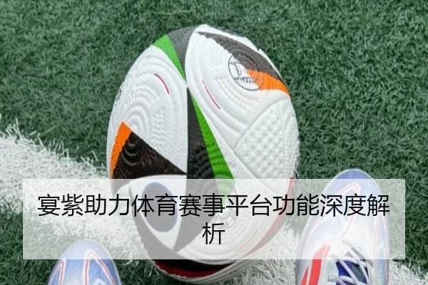 宴紫助力体育赛事平台功能深度解析